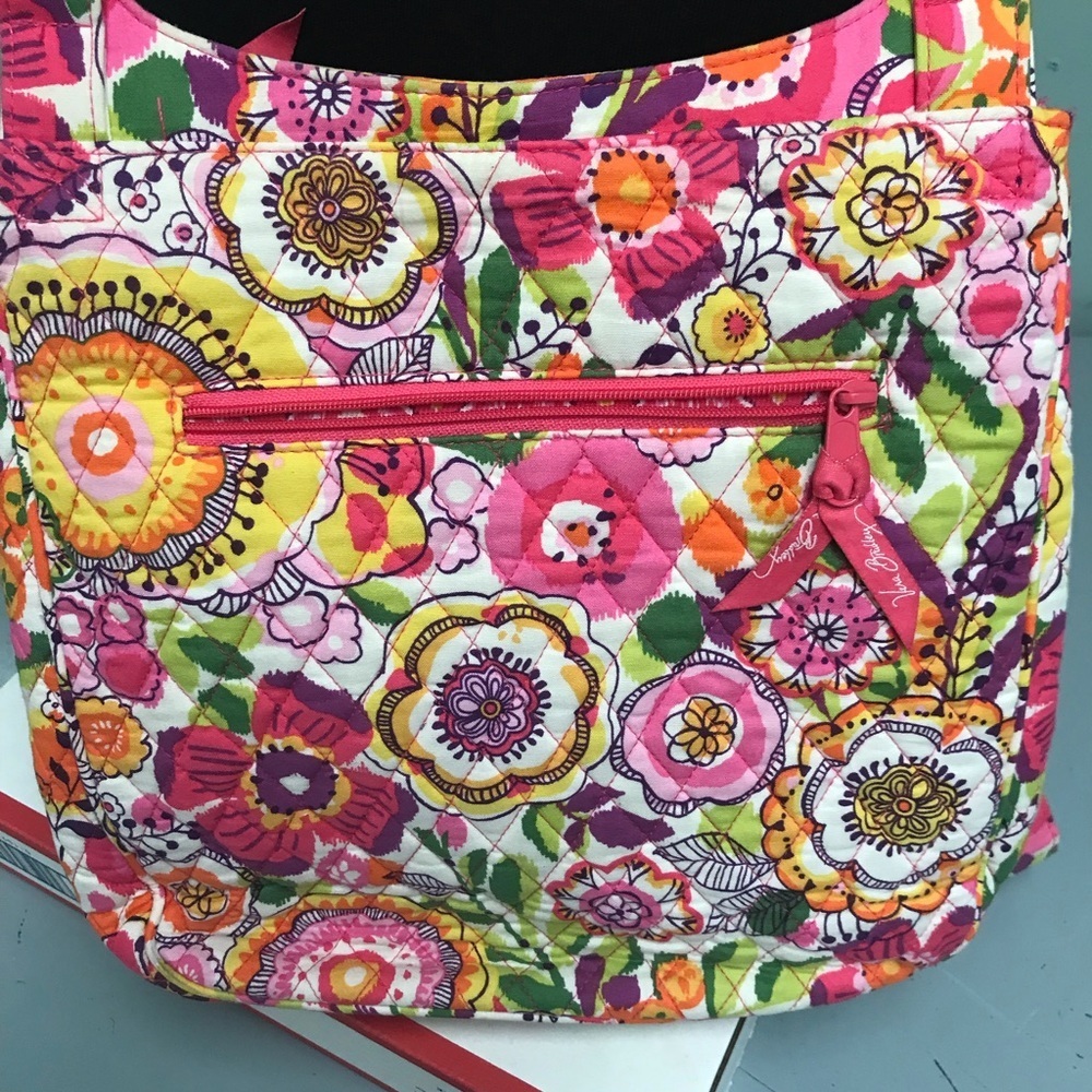 Vera Bradley Clementine - Picture 3 of 4